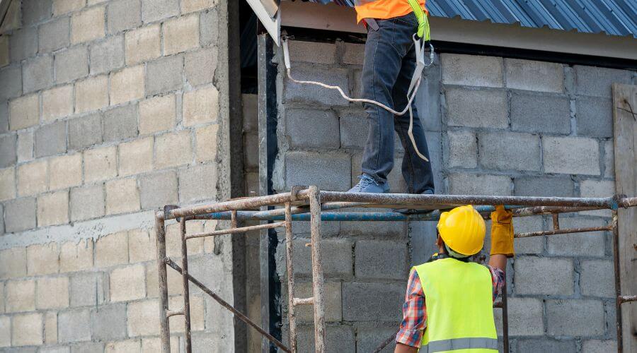 Expert top industrial roofings services in Cochiti Pueblo, NM